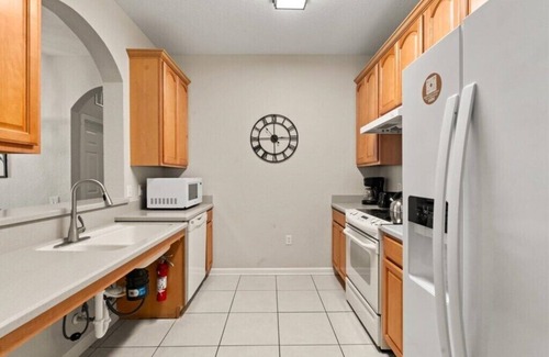 Florida Central Atlantic Coast Apartamento | 3 Bedrooms/2 Bathrooms/Vista Cay (4814-405 CA)