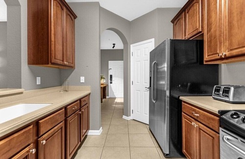 Williamsburg Condominio | 3 Bedrooms/ 2 Bathrooms/ Vista Cay (4024-203 BD)