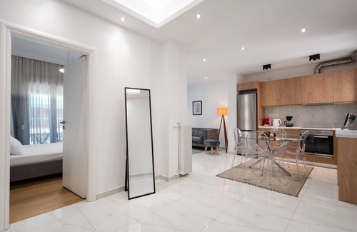 Kinosargous Apartamento | 3 bedrooms/ 2bathrooms, 2nd Floor Apartment