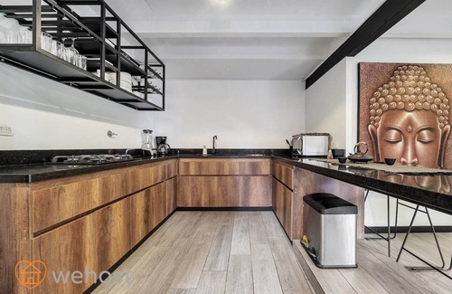El Tesoro Apartamento | 3 Bedrooms 3.5 Bathrooms