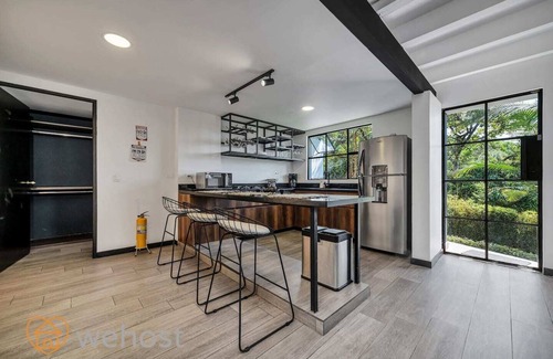 El Tesoro Apartamento | 3 Bedrooms 3.5 Bathrooms