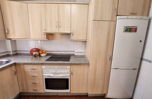 Nerja Chalet De Esquí | 3 Dormitorios | Aljamar 19A | CG R1086