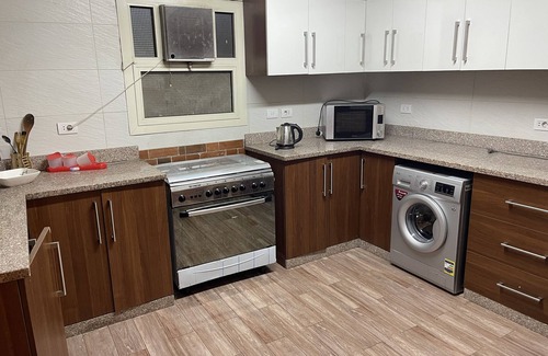 Agouza Apartamento | 3 bedrooms appartment