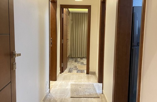 Agouza Apartamento | 3 bedrooms appartment