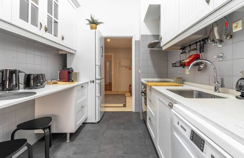 Carvoeira Apartamento | 3 bedrooms apart with pool & tennis