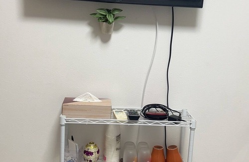 Minami Apartamento | 450