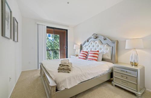 Irvine Apartamento | 3 Bedrooms Apt with Pool ,GYM