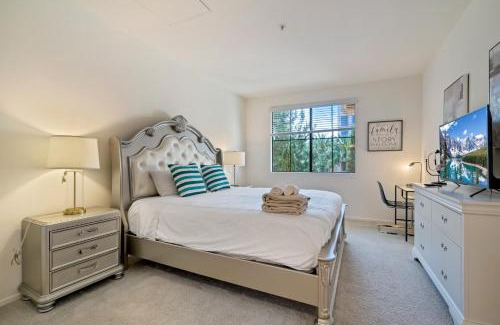 Irvine Apartamento | 3 Bedrooms Apt with Pool ,GYM