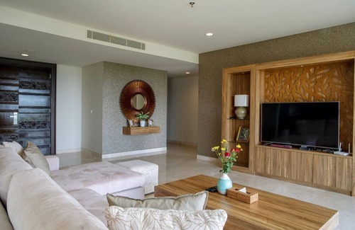 Jimbaran Bay Apartamento | 3 Bedrooms Ayana Residences With View
