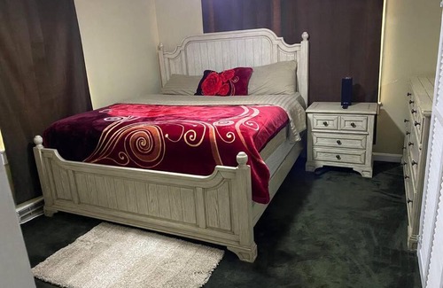Winston - Salem Casa | 3 bedrooms close to hospital, downtown & College