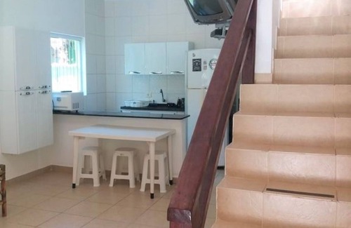Caraguatatuba Casa | 3 Bedrooms *Cond. Closed Verde Mar *Próx. Cocanha Beach *Swimming pool *Wiffi