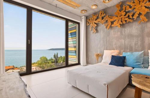 Kazanlak Apartamento | 3 bedrooms Design Lux apartment "Light" in Bamboo Garden for up to 6 peoples,NO SHOES ALLOWED INSIDE
