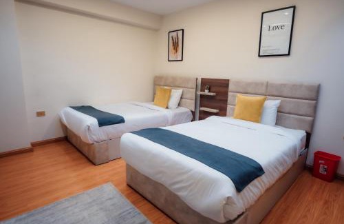 Al Duqqi Apartamento | 3 bedrooms DownTown Elmohandeseen