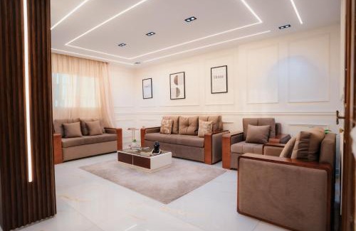 Al Duqqi Apartamento | 3 bedrooms DownTown Elmohandeseen