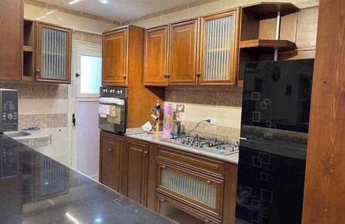 Madinaty Casa | 3 bedrooms Family apartment