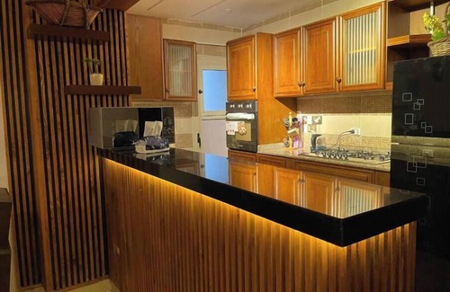 Madinaty Casa | 3 bedrooms Family apartment