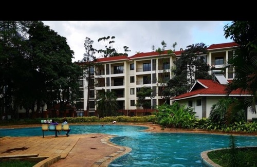 Nairobi Apartamento | APARTAMENTO TOTALMENTE AMUEBLADO DE 3 DORMITORIOS