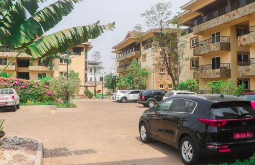 North Ridge Apartamento | 3 bedrooms furnished
