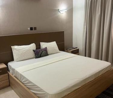 North Ridge Apartamento | 3 bedrooms furnished
