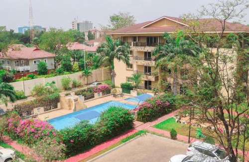 North Ridge Apartamento | 3 bedrooms furnished