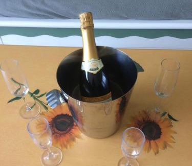 Bourgenay Casa | 3 bedrooms Holiday Home Golf Resort Port-Bourgenay