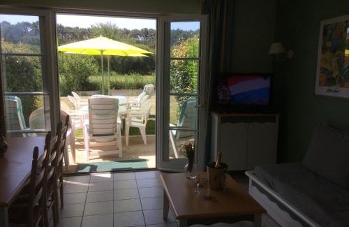 Bourgenay Casa | 3 bedrooms Holiday Home Golf Resort Port-Bourgenay