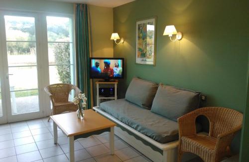 Bourgenay Casa | 3 bedrooms Holiday Home Golf Resort Port-Bourgenay