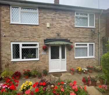 Banbury Casa | 3 Bedrooms Homestays In Drayton