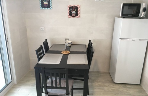 Lagoa Casa | 3 habitaciones - Nueva casa 2018 frente al mar
