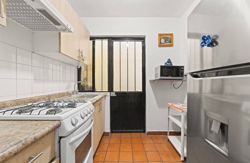 zona dos extendida Casa | 3 Bedrooms House Ideal for Families
