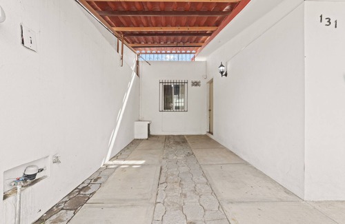 zona dos extendida Casa | 3 Bedrooms House Ideal for Families