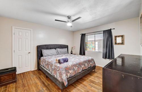 Rancho Oakey Casa | 3 Bedrooms house in Marvelous Las Vegas