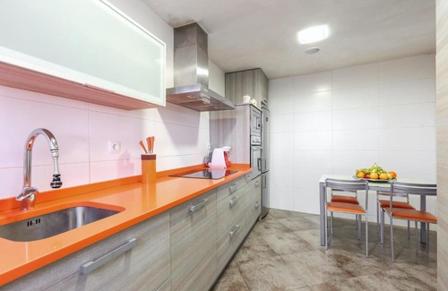 Arellano Casa | 3 bedrooms house with furnished terrace at Arellano
