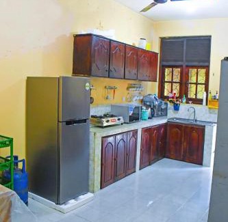 Kotikawatta Casa | 3 Bedrooms house with Air Condition