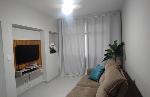Vitoria Apartamento | 3 bedrooms in the heart of Jardim da Penha Leisure and Business Tourism