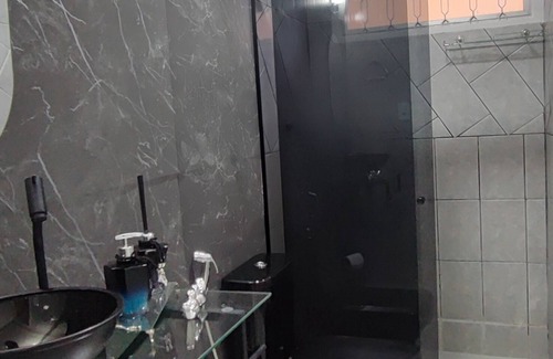 Vitoria Apartamento | 3 bedrooms in the heart of Jardim da Penha Leisure and Business Tourism