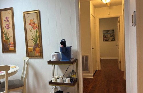 Northside Casa | 3 bedrooms near airport, beaches and cruise port in fantastic Jacksonville area.