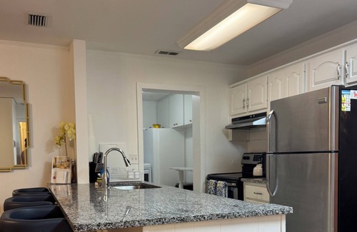 Northside Casa | 3 bedrooms near airport, beaches and cruise port in fantastic Jacksonville area.