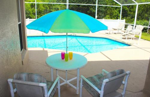 Ridgewood Lakes Villa | 3 bedrooms pool home Gated community Ridgewood Lakes