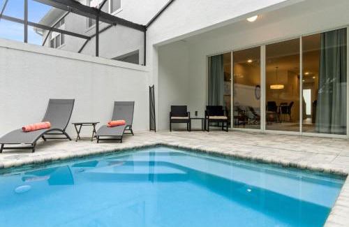 Four Corners Apartamento | 3 bedrooms pool home Hidden Forest Resort Amenities