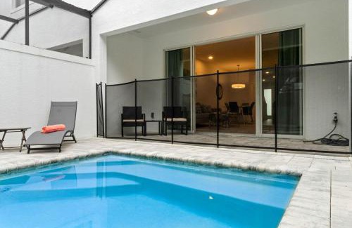 Four Corners Apartamento | 3 bedrooms pool home Hidden Forest Resort Amenities