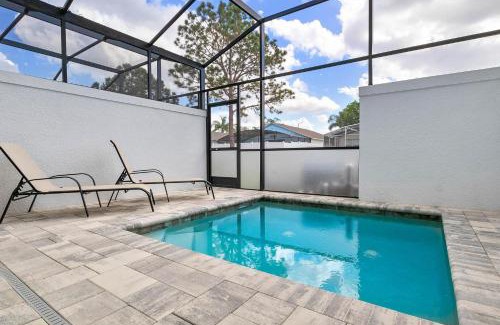 Four Corners Apartamento | 3 bedrooms pool home Hidden Forest Resort Amenities