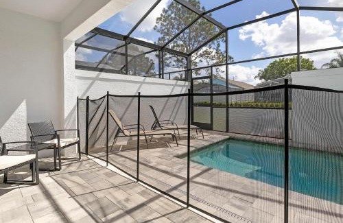 Four Corners Apartamento | 3 bedrooms pool home Hidden Forest Resort Amenities