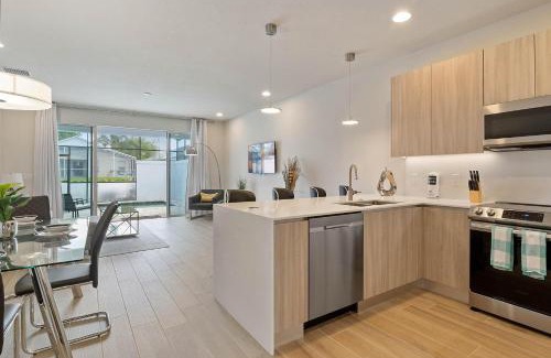Four Corners Apartamento | 3 bedrooms pool home Hidden Forest Resort Amenities