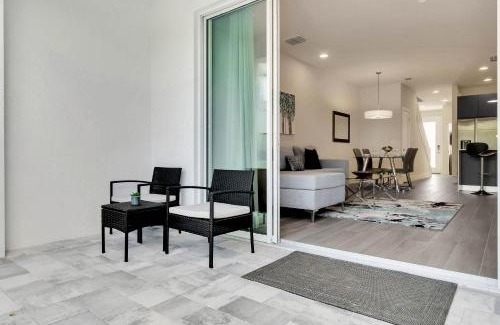 Four Corners Apartamento | 3 bedrooms pool home Hidden Forest Resort Amenities