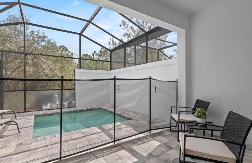 Four Corners Apartamento | 3 bedrooms pool home Hidden Forest Resort Amenities