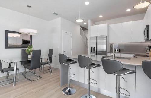 Four Corners Apartamento | 3 bedrooms pool home Hidden Forest Resort Amenities