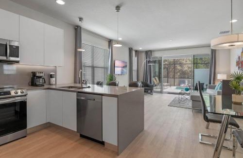 Four Corners Apartamento | 3 bedrooms pool home Hidden Forest Resort Amenities