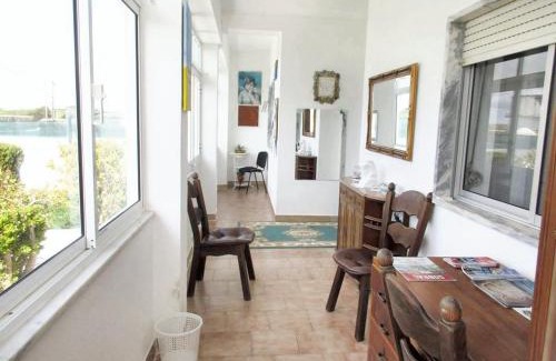 Sobral de Monte Agraco Casa | 3 bedrooms house with enclosed garden and wifi at Sobral de Monte Agraco