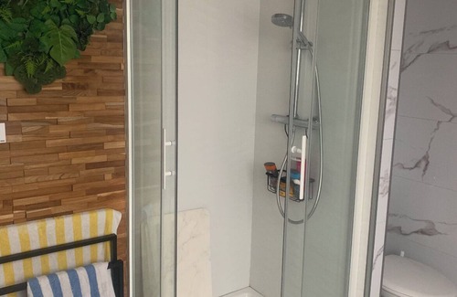 Sarge-les-le-Mans Casa | 3 bedrooms shower room wc